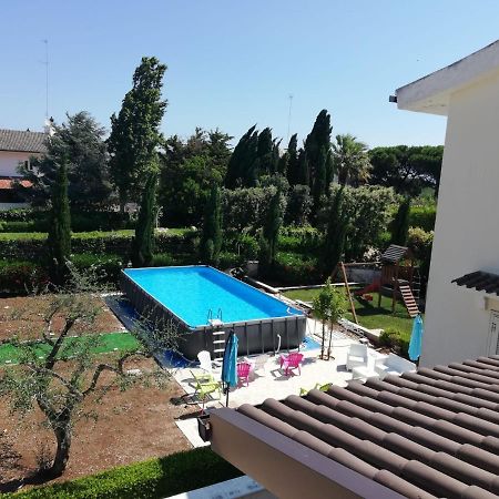 Quietandrelax In Piscina Da Giugno A Settembre Lejlighed Bari Eksteriør billede