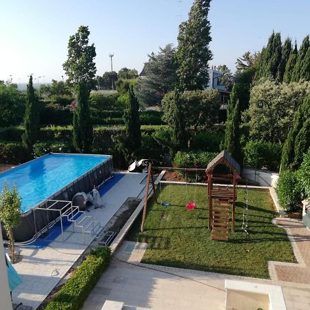 Quietandrelax In Piscina Da Giugno A Settembre Lejlighed Bari Eksteriør billede