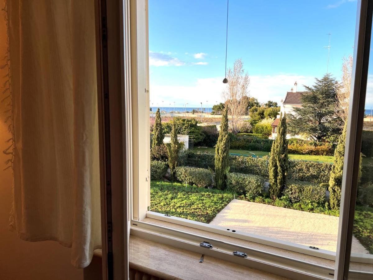 Quietandrelax In Piscina Da Giugno A Settembre Lejlighed Bari Eksteriør billede